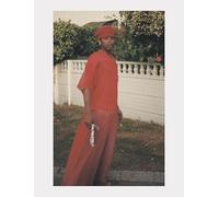 Jana Schulz Tetris B Mountaingoat /anglais