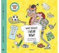 Jana Sedlackova What Should I Wear Now? (Copertina rigida) Mixed-Up Fashion