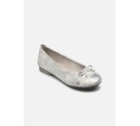 Jana shoes - 2163-20 Largeur H Bianco - Ballerine 36 Bianco