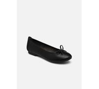 Jana shoes - 22163-29 Nero - Ballerine 37 Nero