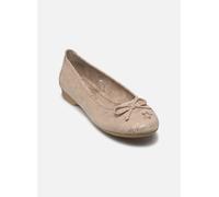 Jana shoes - 22164-41 Beige - Ballerine - Taglia 38 38 Beige