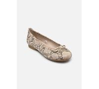 Jana shoes - 22164-41 Beige - Ballerine 41 Beige