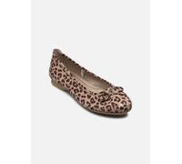 Jana shoes - 22164-41 Marrone - Ballerine 39 Marrone