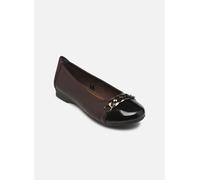 Jana shoes - 22165-42 Marrone - Ballerine 39 Marrone