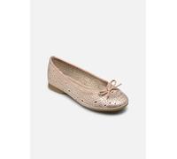 Jana shoes - 22166-42 Rosa - Ballerine 40 Rosa