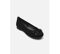 Jana shoes - 22166-45 Nero - Ballerine 36 Nero