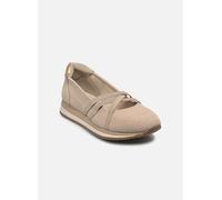 JANA BEIGE ballerine Donna 36