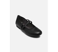 Jana shoes - 22177-44 Nero - Ballerine 41 Nero