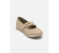 Jana shoes - 22179-44 Beige - Ballerine 37 Beige