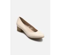 Jana shoes - 22360-20 Largeur H Bianco - Décolleté 40 Bianco
