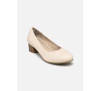 Jana shoes - 22360-42 Bianco - Décolleté 40 Bianco