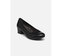 Jana 8-22360-42, Scarpe décolleté Donna, Nero, 36 EU