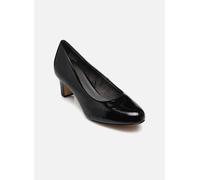 Jana shoes - 22472-41 Nero - Décolleté 39 Nero