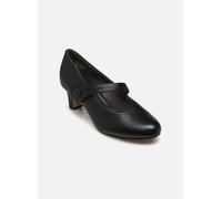 Jana shoes - 22474-43 Nero - Décolleté 38 Nero