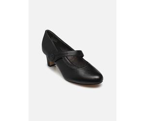 Jana shoes - 22474-43 Nero - Décolleté 38 Nero