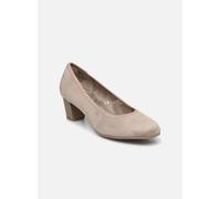 Jana shoes - 22476-42 Grigio - Décolleté 40 Grigio