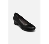 Jana shoes - 2360-41 Nero - Décolleté 37 Nero
