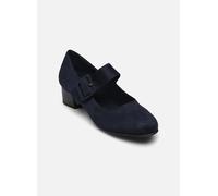Jana shoes - 2361-41 Blu - Décolleté 37 Blu