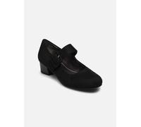 Jana shoes - 2361-41 Nero - Décolleté 37 Nero