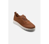 Jana shoes - 23650-46 Marrone - Sneakers 42 Marrone