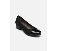 Jana 8-22366-41, Scarpe décolleté Donna, Nero, 38 EU