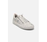 Jana shoes - 23660-42 Bianco - Sneakers 36 Bianco