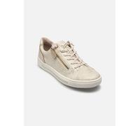 JANA SOFTLINE GOLD sneakers moda Donna 40