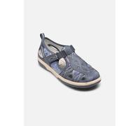 Jana shoes - 23671-44 Blu - Ballerine 36 Blu