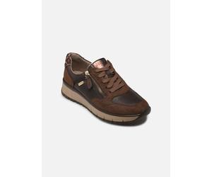 Jana shoes - 23762-45 Marrone - Sneakers 36 Marrone
