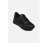 Jana shoes - 23762-45 Nero - Sneakers 41 Nero