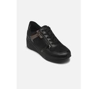 Jana shoes - 23763-45 Nero - Sneakers 39 Nero