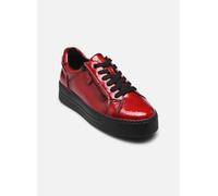Jana shoes - 23767-43 Rosso - Sneakers 38 Rosso