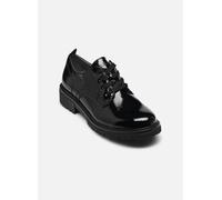 Jana shoes - 23773-41 Nero - Scarpe con lacci 42 Nero