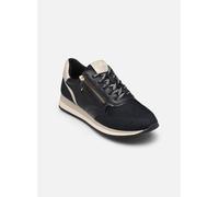 Jana Sneaker da Donna Basse con Cerniera Vegan