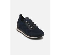 Jana Damen Vegan Komfort, Scarpe da Ginnastica Donna, Oceano, 40 EU