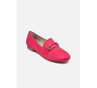 Jana 8-24263-42, Mocassino Donna, Fucsia, 37 EU