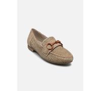 Jana shoes - 24265-44 Beige - Mocassini 42 Beige