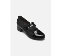 Jana shoes - 24366-45 Nero - Décolleté 42 Nero
