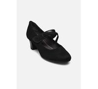 Jana 8-24464-42, Scarpe décolleté Donna, Nero, 39 EU