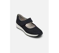 Jana shoes - 24664-42 Blu - Ballerine 37 Blu