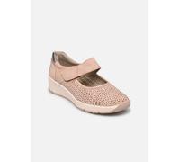 Jana shoes - 24664-42 Rosa - Ballerine 38 Rosa