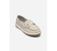 Jana shoes - 24667-44 Grigio - Mocassini 37 Grigio