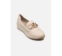 Jana shoes - 24669-44 Beige - Mocassini 38 Beige