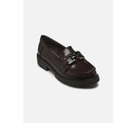 JANA 304 MOCCA NAPPA mocassino Donna 37