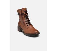 25267-43 by Jana shoes 40 Marrone
