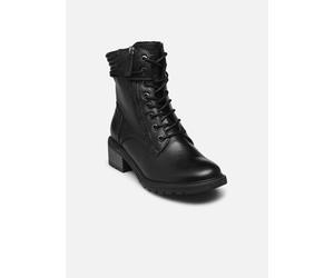 Jana shoes - 25267-43 Nero - Stivaletti e tronchetti 40 Nero