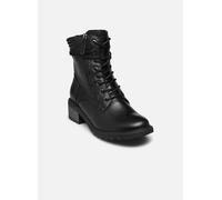 Jana shoes - 25267-43 Nero - Stivaletti e tronchetti 40 Nero