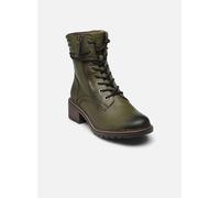 25267-43 by Jana shoes 40 Verde
