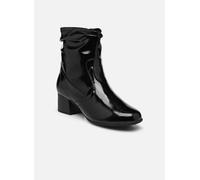 Jana shoes - 25368-29 Nero - Stivaletti e tronchetti 38 Nero