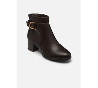 Jana shoes - 25370-47 Marrone - 38 Marrone